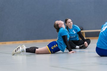 Bild 66 - wAJ HSG Herzhorn/Kollmar/Neuendorf - HSG SZOWW : Ergebnis: 56:26
